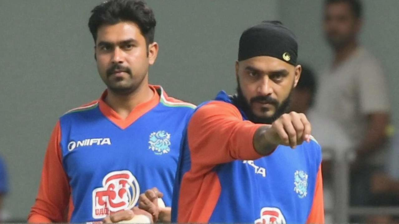 Asia Cup 2025: Harbhajan Singh urges India boycott of Pakistan until ties improve