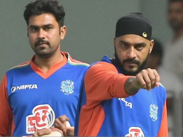 Asia Cup 2025: Harbhajan Singh urges India boycott of Pakistan until ties improve
