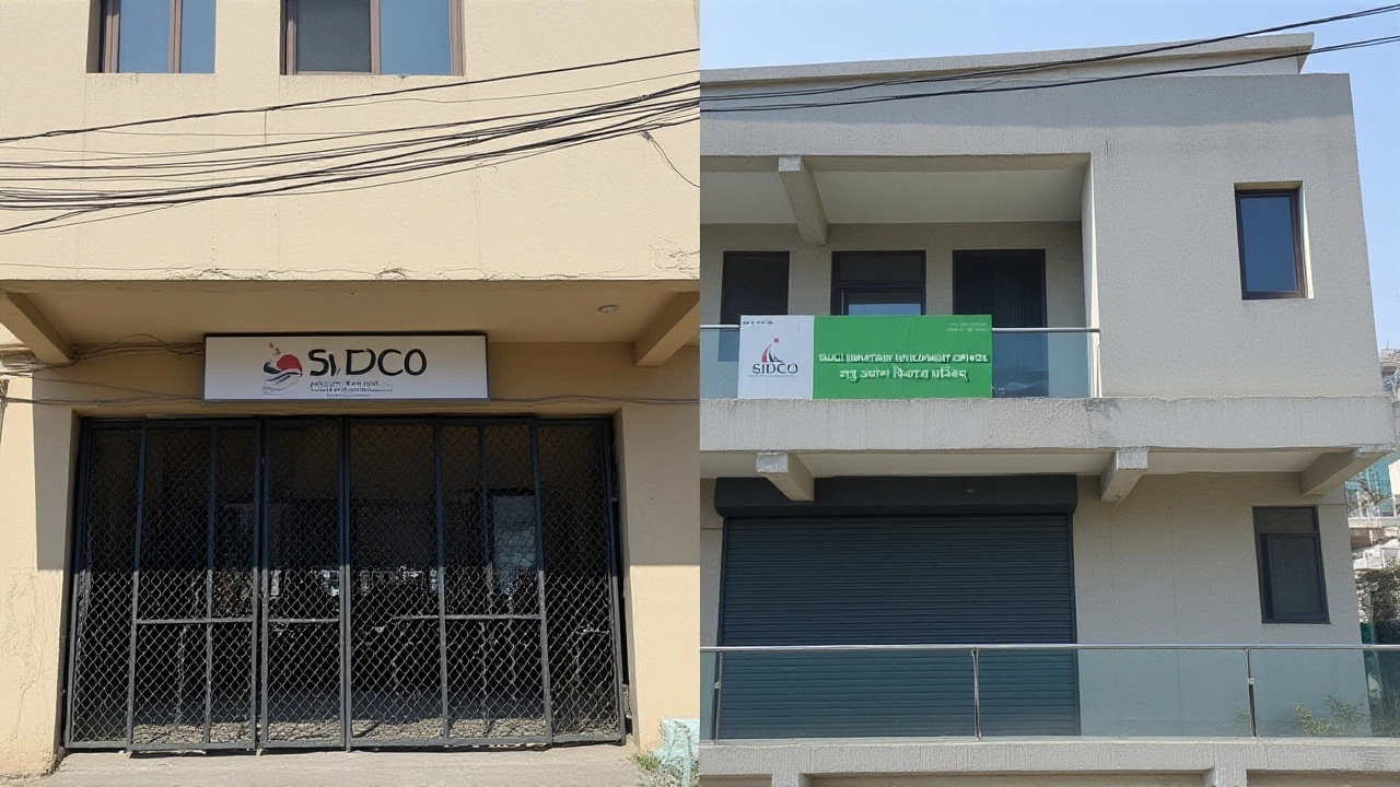 CIDCO Trust Scam: 1,300+ Uttarakhand Youths Duped by Patna-Based Org Imitating Government Ministry