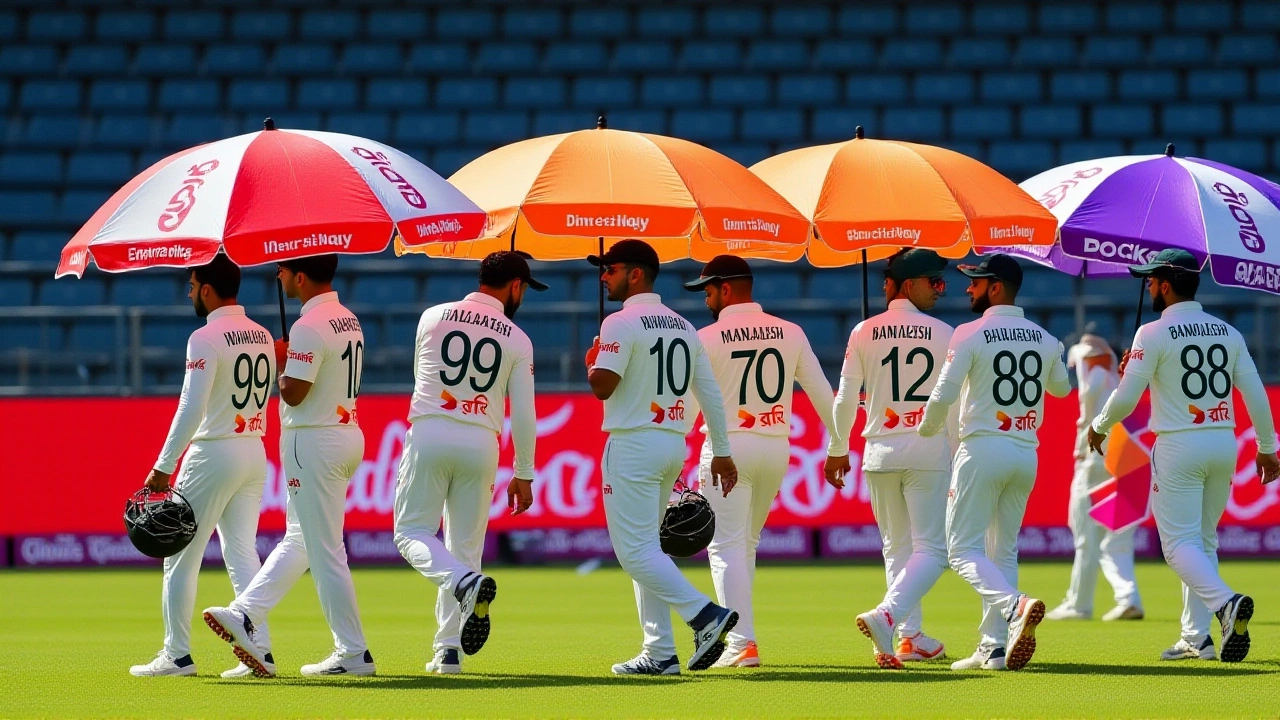 Ireland’s Glimmer of Hope