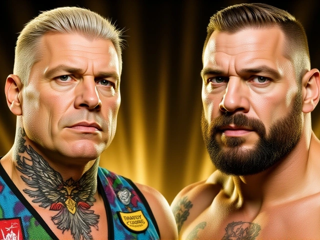 Randy Orton Returns, Challenges Cody Rhodes in WWE SmackDown Chaos