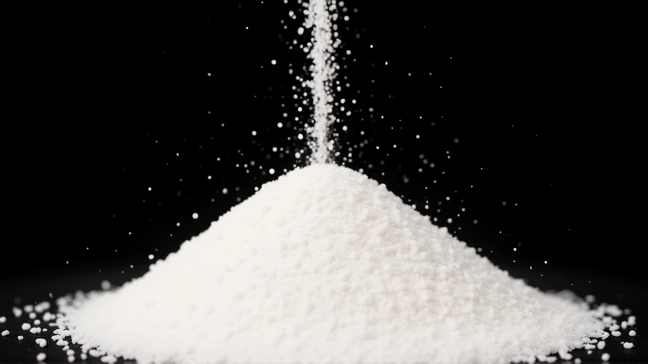 Pakistan Inflation Crisis: Sugar Hits Record Highs